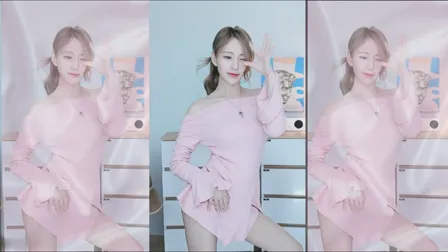 AfreecaTV主播唐蕾BJ쥬아2021年4月27日直播视频舞蹈剪辑230102